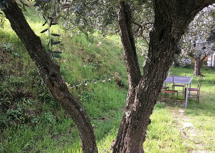 בית נופש Orielda מונטה קטיני ואל די צ'צ'ינה