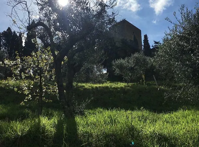 Orielda בית נופש מונטה קטיני ואל די צ'צ'ינה