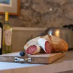 Orielda * Montecatini Val di Cecina