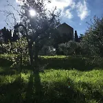 Orielda Casa vacanze Montecatini Val di Cecina